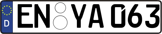 EN-YA063