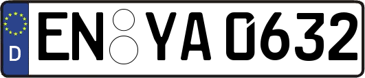 EN-YA0632