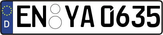 EN-YA0635