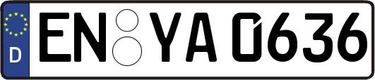 EN-YA0636