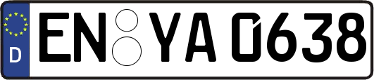 EN-YA0638