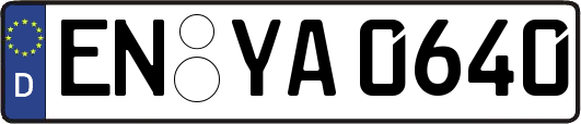 EN-YA0640