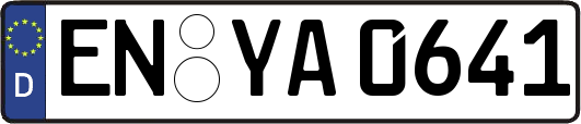 EN-YA0641