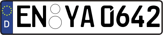EN-YA0642