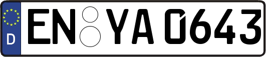 EN-YA0643