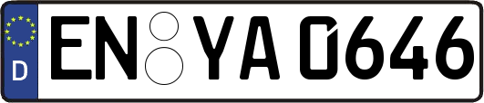 EN-YA0646
