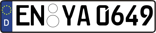EN-YA0649