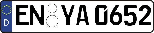 EN-YA0652