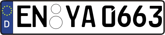 EN-YA0663
