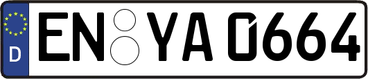 EN-YA0664