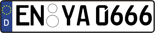 EN-YA0666