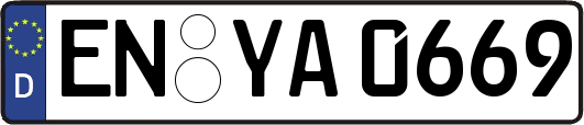 EN-YA0669