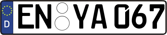 EN-YA067