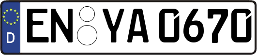 EN-YA0670