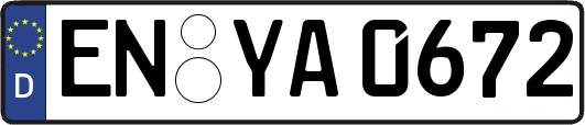 EN-YA0672