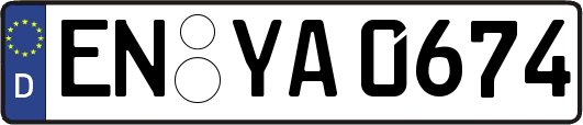 EN-YA0674