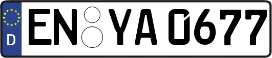 EN-YA0677