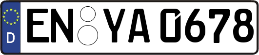 EN-YA0678
