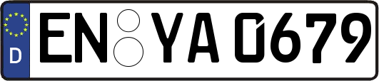 EN-YA0679