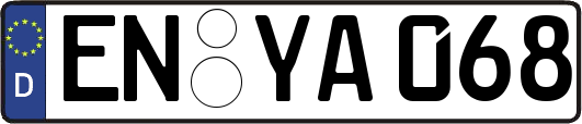 EN-YA068