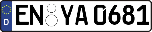 EN-YA0681