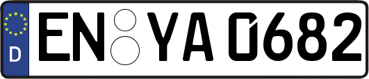EN-YA0682