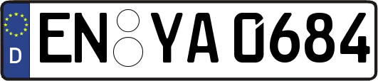 EN-YA0684