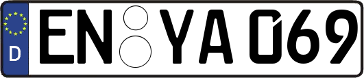 EN-YA069