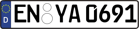 EN-YA0691
