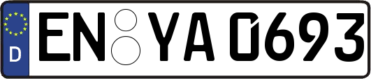 EN-YA0693