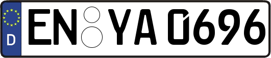 EN-YA0696