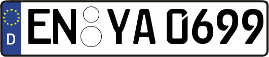EN-YA0699
