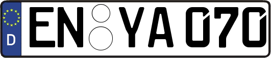 EN-YA070