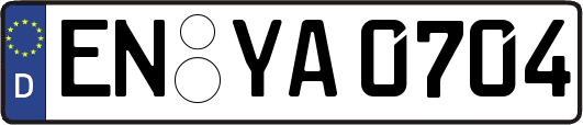 EN-YA0704