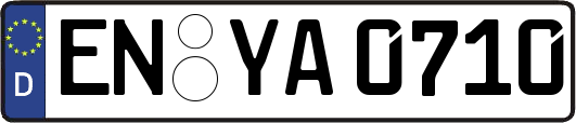 EN-YA0710