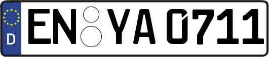 EN-YA0711