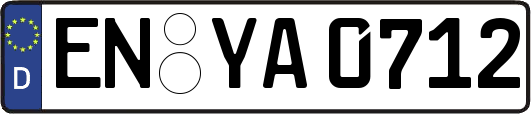 EN-YA0712