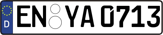 EN-YA0713