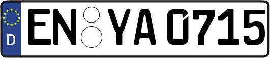 EN-YA0715