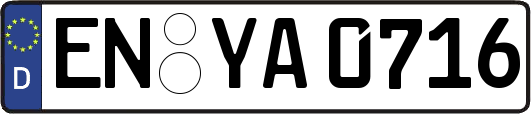 EN-YA0716