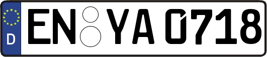 EN-YA0718