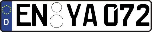 EN-YA072