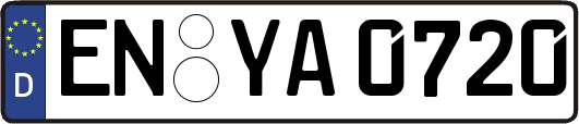 EN-YA0720