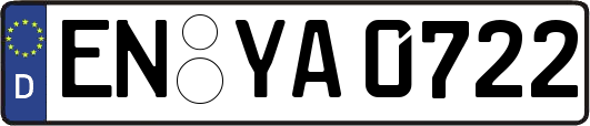 EN-YA0722
