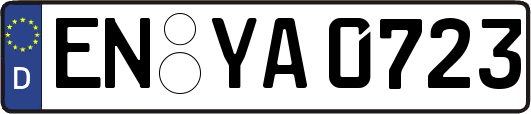 EN-YA0723