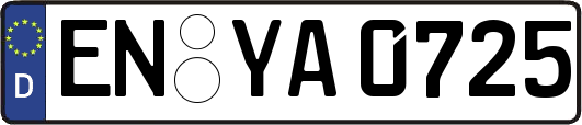 EN-YA0725