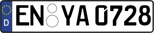 EN-YA0728