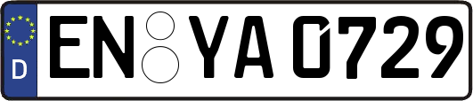 EN-YA0729