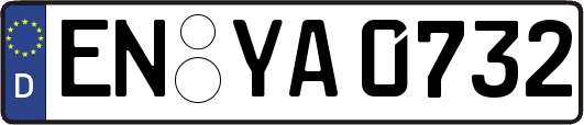 EN-YA0732