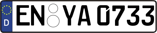 EN-YA0733
